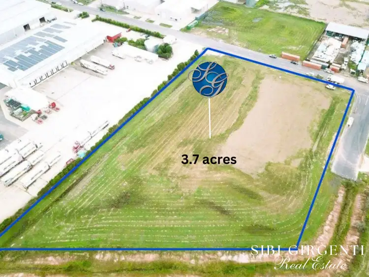 Third view of Homely land listing, 8 Effley Street, Mareeba QLD 4880