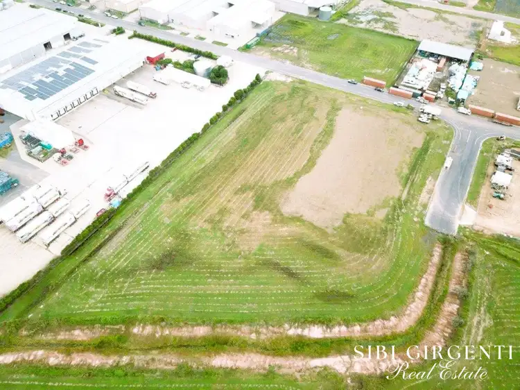 Fifth view of Homely land listing, 8 Effley Street, Mareeba QLD 4880