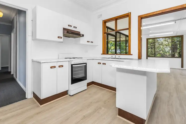 Third view of Homely house listing, 2 Ridley Street, Charlestown NSW 2290