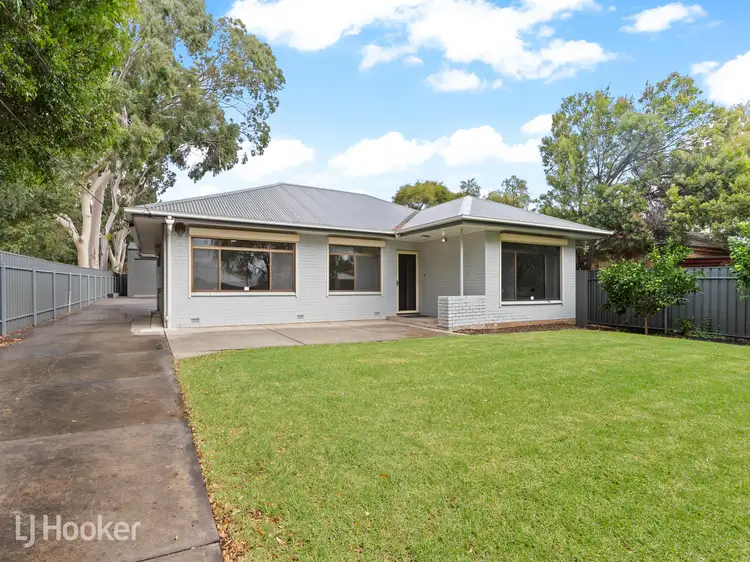 Main view of Homely house listing, 4 Ellis Street, Magill SA 5072