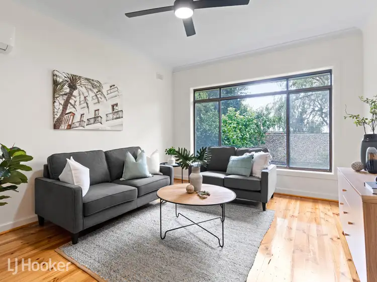 Second view of Homely house listing, 4 Ellis Street, Magill SA 5072
