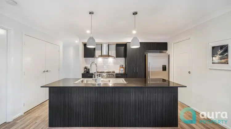 21 Olive Circuit, Caloundra West QLD 4551
