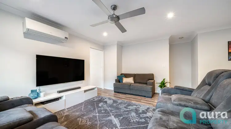 Third view of Homely house listing, 21 Olive Circuit, Caloundra West QLD 4551