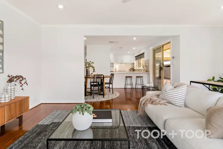 Fourth view of Homely house listing, 21 Victor Road, Campbelltown SA 5074