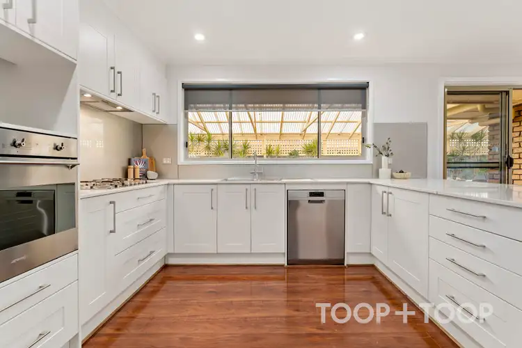 Fifth view of Homely house listing, 21 Victor Road, Campbelltown SA 5074