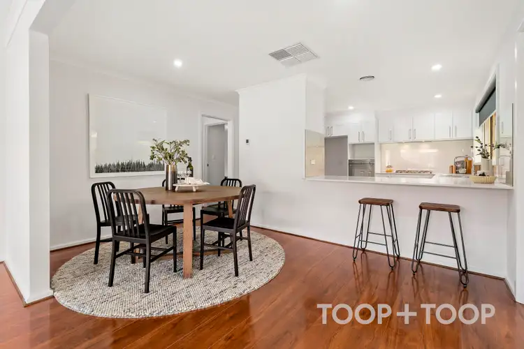 Sixth view of Homely house listing, 21 Victor Road, Campbelltown SA 5074