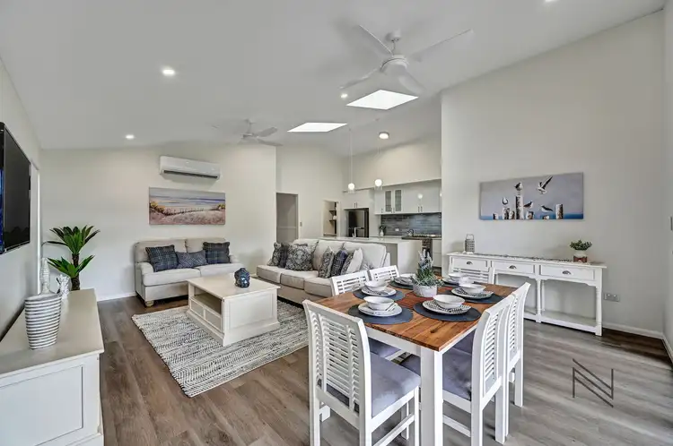 Third view of Homely house listing, 10 Broadmeadows Crescent, Bohle Plains QLD 4817