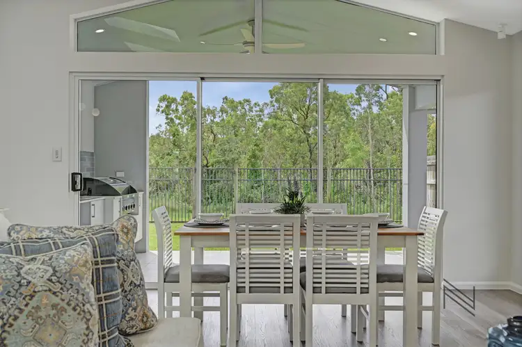 Fourth view of Homely house listing, 10 Broadmeadows Crescent, Bohle Plains QLD 4817