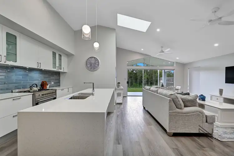 Fifth view of Homely house listing, 10 Broadmeadows Crescent, Bohle Plains QLD 4817