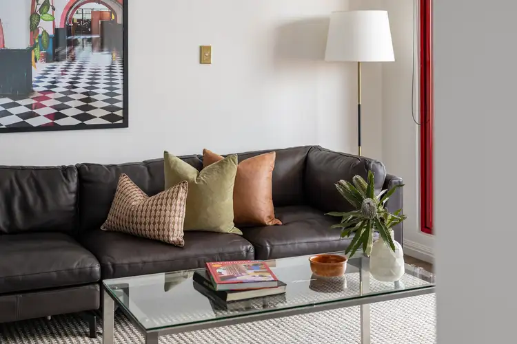 Sixth view of Homely apartment listing, 803/2-6 Birtley Place, Elizabeth Bay NSW 2011