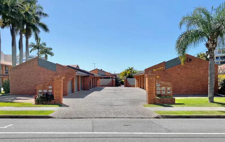 10/89 Sutton Street, Redcliffe QLD 4020