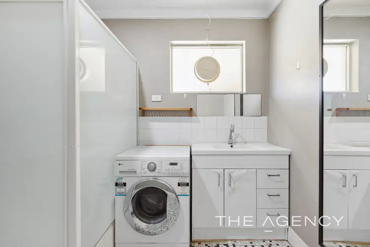 Third view of Homely house listing, 12/303 Harborne Street, Glendalough WA 6016