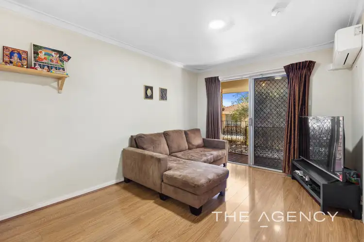 Fourth view of Homely house listing, 12/303 Harborne Street, Glendalough WA 6016