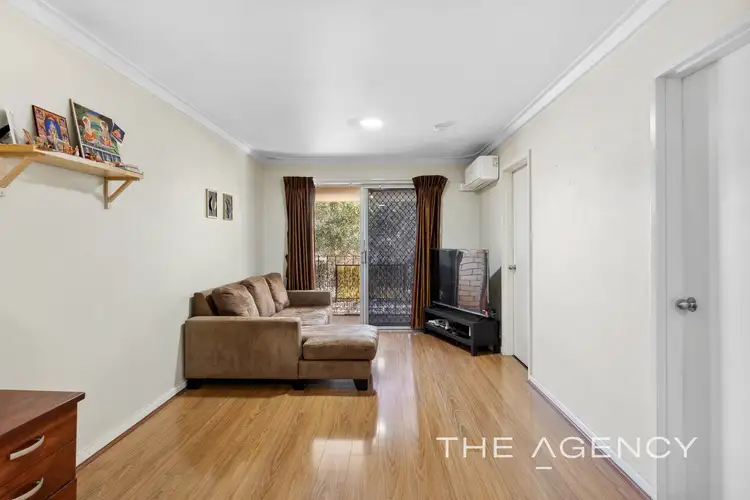 Sixth view of Homely house listing, 12/303 Harborne Street, Glendalough WA 6016