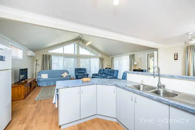 Sixth view of Homely house listing, 10 Vaughey Road, Quinns Rocks WA 6030