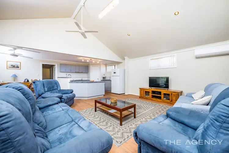 Seventh view of Homely house listing, 10 Vaughey Road, Quinns Rocks WA 6030