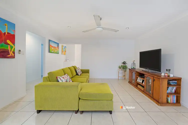 Fourth view of Homely house listing, 4 Aniseed Crescent, Griffin QLD 4503