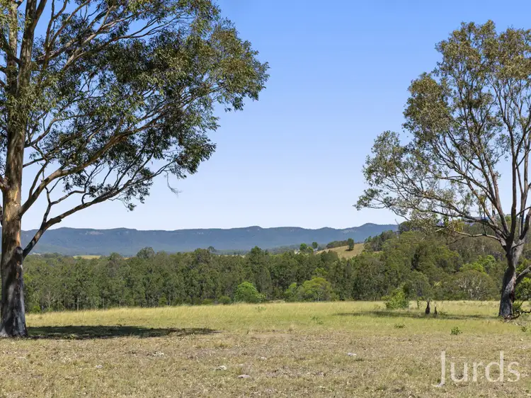 Second view of Homely rural property listing, 324 Wollong Road, Quorrobolong NSW 2325