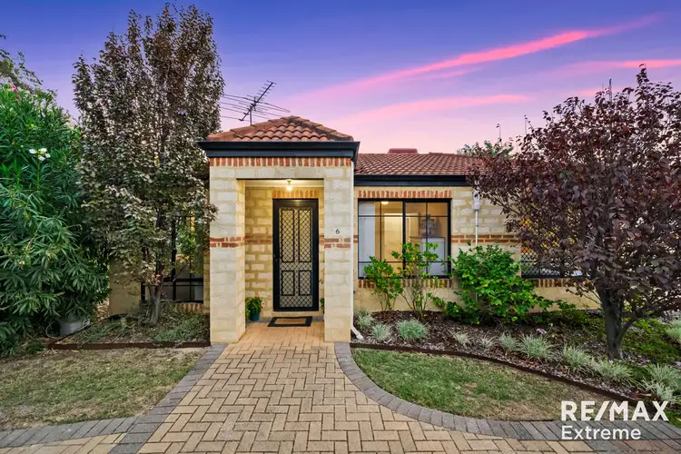 6/27 Woodloes Street, Cannington WA 6107