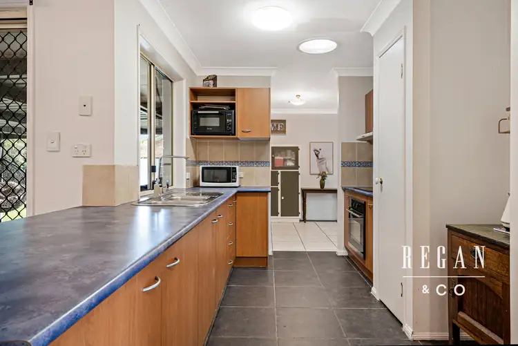 Third view of Homely house listing, 8 Kilmarnock Court, Narangba QLD 4504