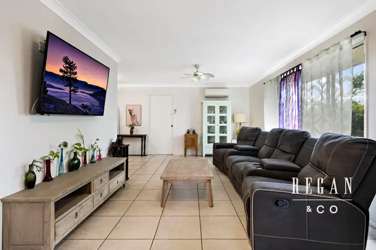 Fifth view of Homely house listing, 8 Kilmarnock Court, Narangba QLD 4504