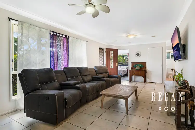 Sixth view of Homely house listing, 8 Kilmarnock Court, Narangba QLD 4504