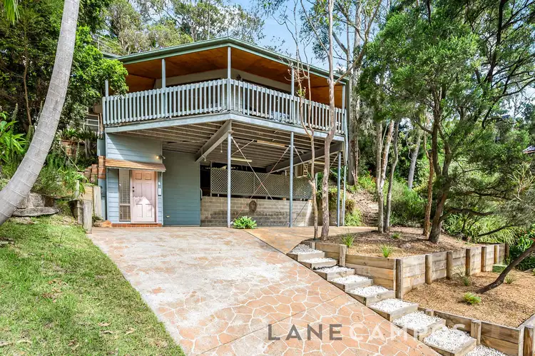 Second view of Homely house listing, 7 Simpson Street, Valentine NSW 2280