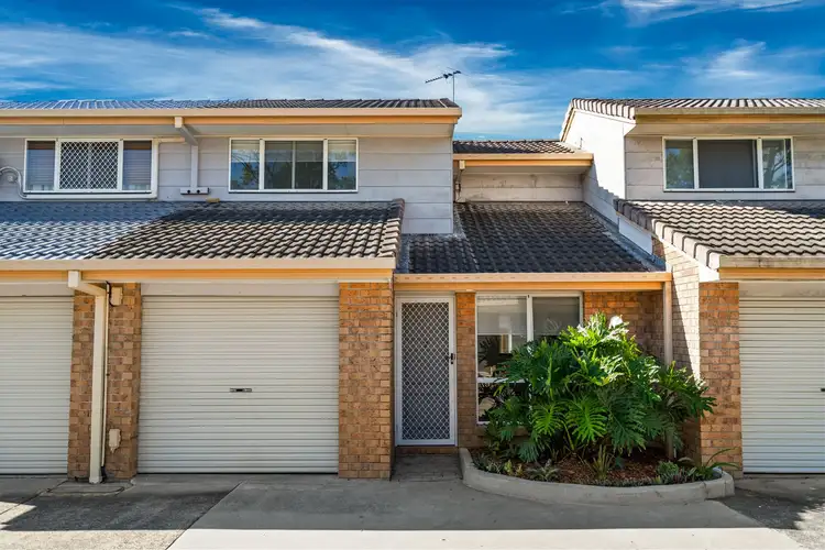 7/15 Brian Street, Slacks Creek QLD 4127