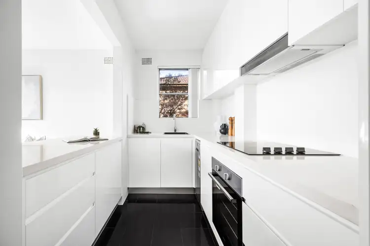 Second view of Homely apartment listing, 5/769 Pittwater Road, Dee Why NSW 2099