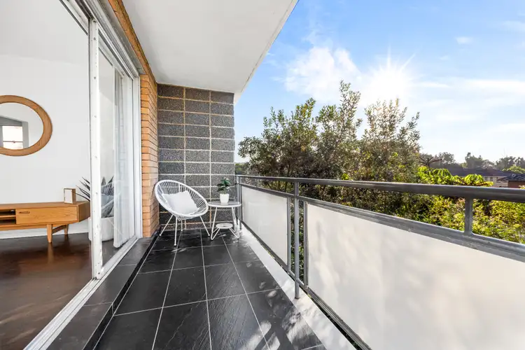 Third view of Homely apartment listing, 5/769 Pittwater Road, Dee Why NSW 2099