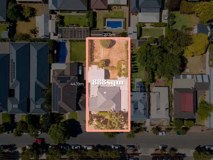 10 Amherst Avenue, Trinity Gardens SA 5068