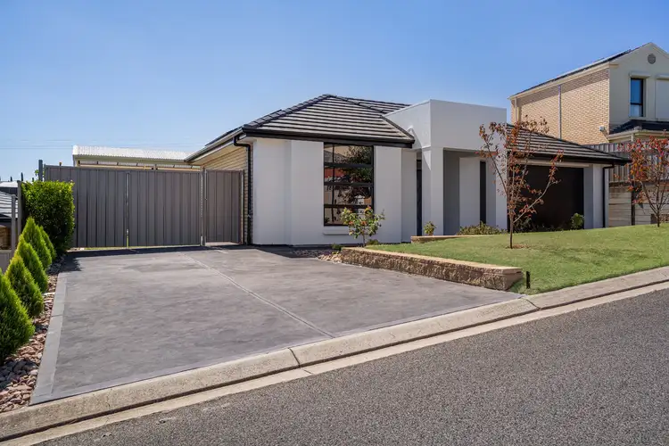 Second view of Homely house listing, 31 Birmingham Drive, Craigmore SA 5114