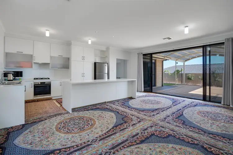 Third view of Homely house listing, 31 Birmingham Drive, Craigmore SA 5114