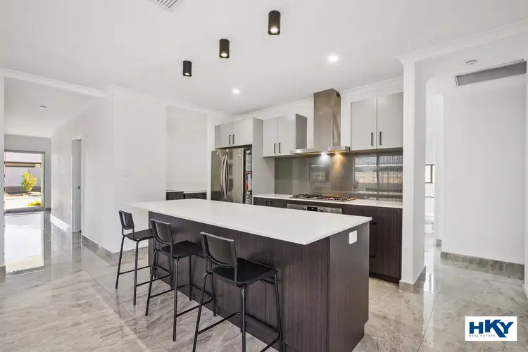 Second view of Homely house listing, 15 Bloom Way, The Vines WA 6069