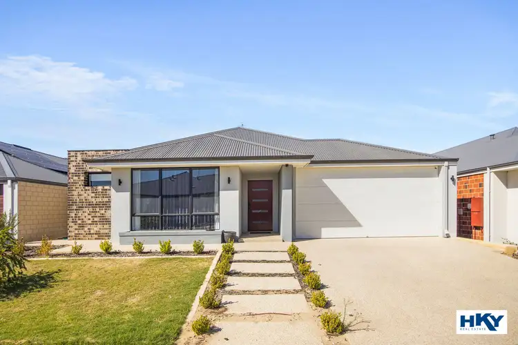 Third view of Homely house listing, 15 Bloom Way, The Vines WA 6069