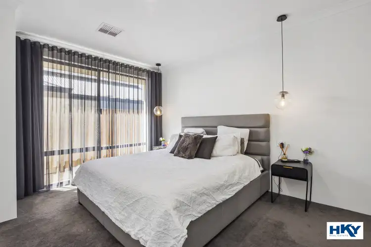 Fourth view of Homely house listing, 15 Bloom Way, The Vines WA 6069