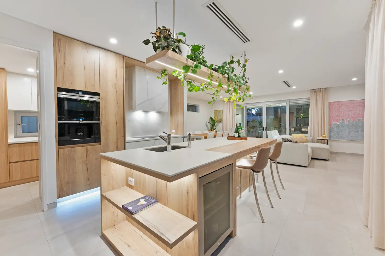 Main view of Homely house listing, 37A Wandarrie Avenue, Yokine WA 6060