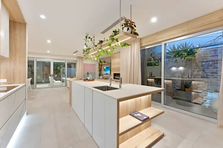 Second view of Homely house listing, 37A Wandarrie Avenue, Yokine WA 6060