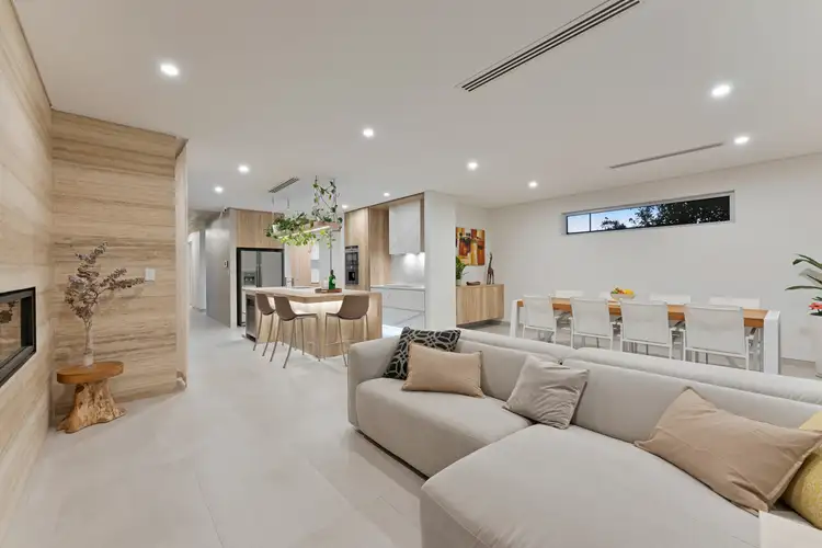 Fifth view of Homely house listing, 37A Wandarrie Avenue, Yokine WA 6060