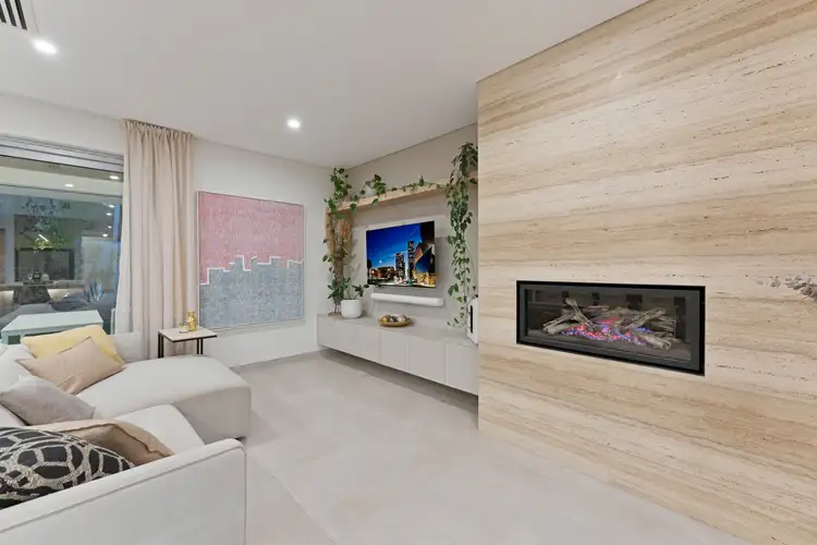 Sixth view of Homely house listing, 37A Wandarrie Avenue, Yokine WA 6060