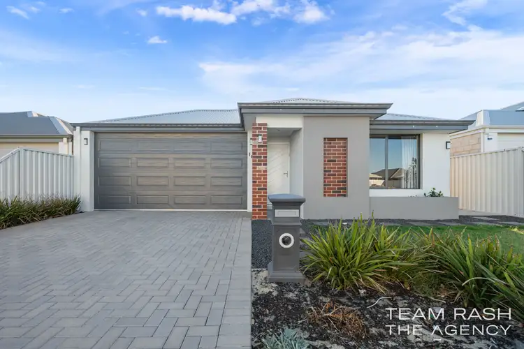 18 Throttle Street, Brabham WA 6055