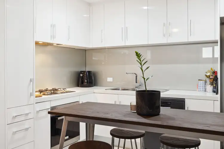Second view of Homely apartment listing, 2/3 Orchid Street, Joondanna WA 6060
