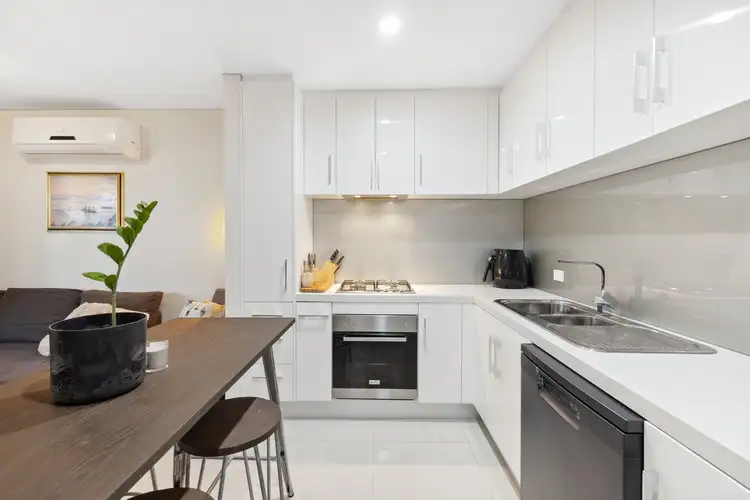Third view of Homely apartment listing, 2/3 Orchid Street, Joondanna WA 6060