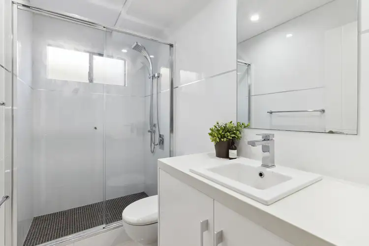Fourth view of Homely apartment listing, 2/3 Orchid Street, Joondanna WA 6060