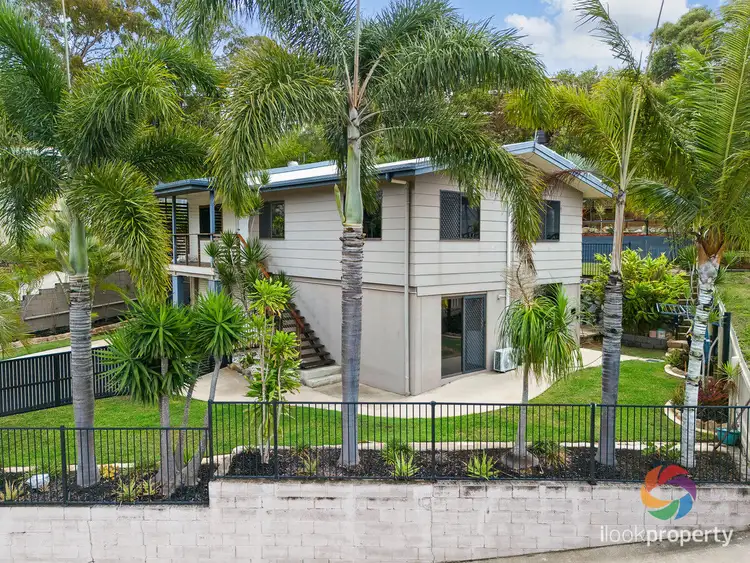 Second view of Homely house listing, 5 Gidgee Court, Kin Kora QLD 4680
