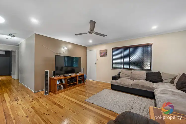 Third view of Homely house listing, 5 Gidgee Court, Kin Kora QLD 4680