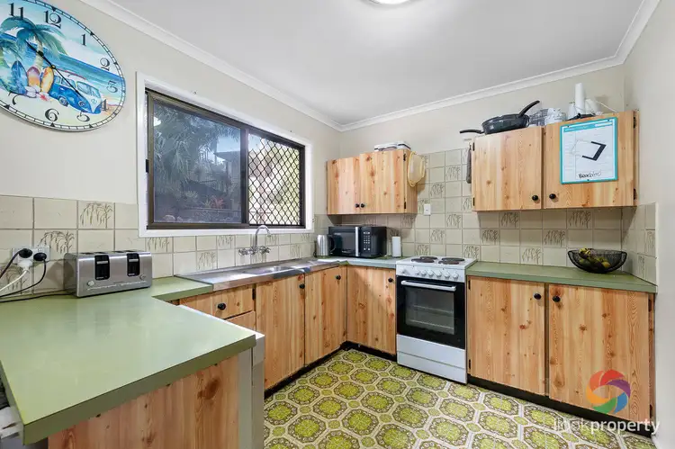 Fourth view of Homely house listing, 5 Gidgee Court, Kin Kora QLD 4680