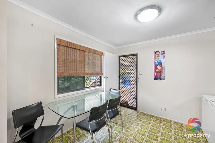 Fifth view of Homely house listing, 5 Gidgee Court, Kin Kora QLD 4680