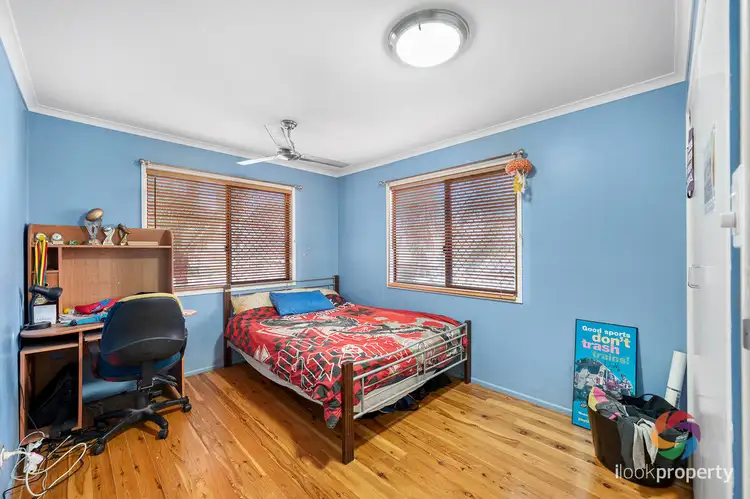 Seventh view of Homely house listing, 5 Gidgee Court, Kin Kora QLD 4680