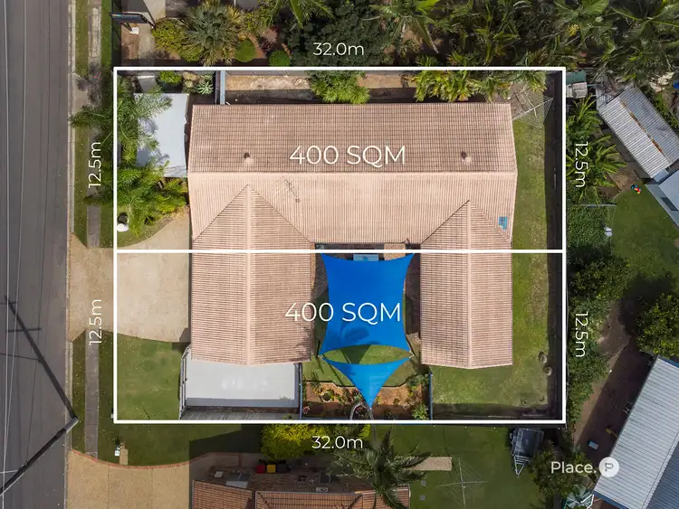 Second view of Homely house listing, 331 Jackson Road, Sunnybank Hills QLD 4109